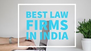 Best Law Firm In India with Specialization Area I Top Ranked Law Firms in India [upl. by Ernaline]