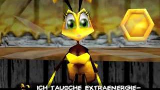 Lets Play Banjo Tooie Part 45 Ganz viel Backtracking [upl. by Herwig253]