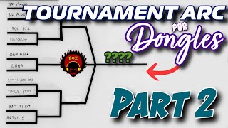 ZeosPanteras Big Dong TOURNAMENT ARC  Part 2 [upl. by Winnie]