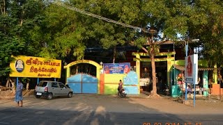 Shirdi Sai Baba Temple  Thiruvedagam  Near Madurai [upl. by Mil]