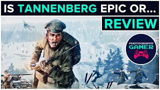 Tannenberg  Review [upl. by Kcim122]