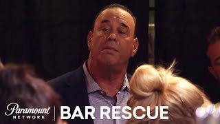 Bar Rescue Season 4 Theyre A Bunch Of Fighting Jerks [upl. by Aiouqes]