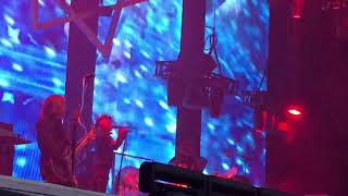 Tool  Ænema  Live  Copenhell 2019 [upl. by Rey546]