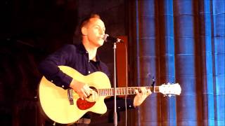 Roddy Frame  Live  Stray Paisley Abbey 271012 [upl. by Bear361]