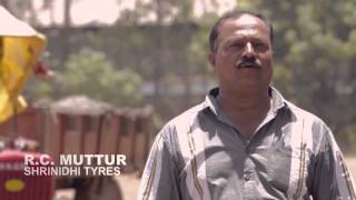 Tyresoles corporate film  Hindi [upl. by Sybille]