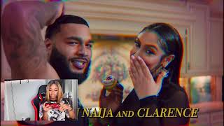 Ar’mon and Trey  Chanel ft Queen Naija OFFICIAL MUSIC VIDEO REACTION ‼️💯 [upl. by Tenay]