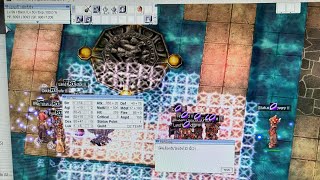 Priest50  O2 GUILD 10vs10 เก็บเกี่ยวประสบการณ์ bysuperchub CBT SvPhoenix Infinite 50  15967 [upl. by Rashidi]