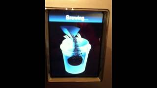 Keurig B155 Commercial Brewer [upl. by Ajtak654]