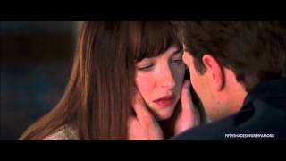 Fifty Shades  New Scenes from Love me Like You Do [upl. by Sidran415]