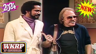 WKRP in Cincinnati Full Episode 2024 💋 Season 6 Episode 20 💋 Sitcom TV Series 1080p [upl. by Truman187]