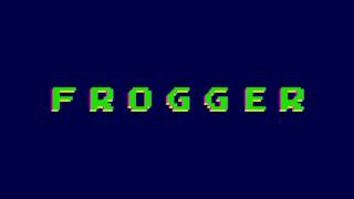 Stage Theme  Frogger [upl. by Matland]