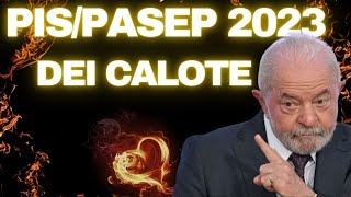 PAGAMENTO PISPASEP ABONO SALARIAL pispasep2023 abonosalarial [upl. by Einniw]