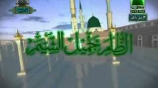 DaroodeTaj درودِ تاج by mushtaq qadri [upl. by Dilaw]