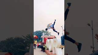 Wow 😱👀 Amazing Flip video Like And Subscribe shorts youtubeshorts explore flip viralshort [upl. by Pinelli748]