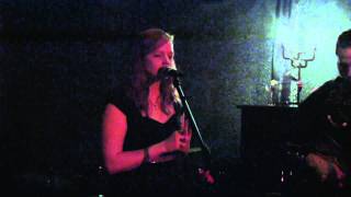 Katie McGarry  Of Love  Music PEI Showcase [upl. by Oglesby]