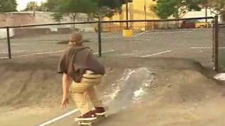 Wes Kremer  Sk8mafia AM Video [upl. by Hume784]