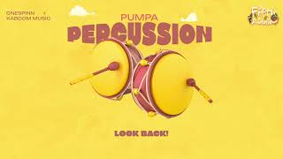 PUMPA x OneSpinn  PERCUSSIONThe Fifth Riddim [upl. by Derina]