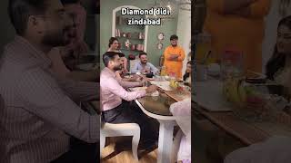 Diamond didi zindabad diamonddidizindabad zeebengla food serial entertainment [upl. by Mahla]