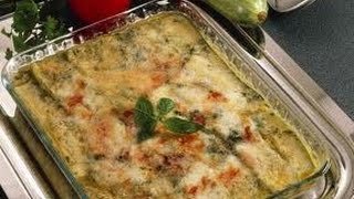 ricetta 2014 Zucchine croccanti al forno ricetta light YouTube [upl. by Jacobsen]