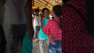 Bailando Merengue Tipico En El Sur De República Dominicana viral rd tipico shortvideos reel [upl. by Noseyt177]