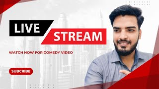 live 51 😎 livestream comedy no 1 [upl. by Constancia]