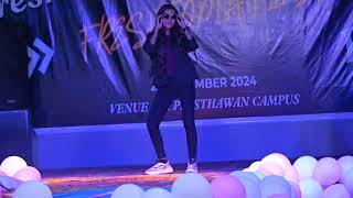 dance mixup song freshers party 2024 gp asthawan nalanda [upl. by Idden]