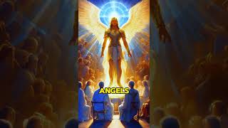 Who Is the Archangel Michael angels [upl. by Nnalorac]