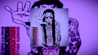 Lil Wayne  Fuckwitmeyouknowigotit ft TI Chopped and Screwed [upl. by Ysor]