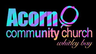 Acorn Community Church Whitley Bay  27 October 2024 [upl. by Anirbas442]