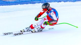 Cornelia HÜTTER  Winner  Super G  AltenmarktZauchensee AUT  2024 [upl. by Htilil467]