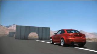 Walls  MPowered Performance  BMW 1M [upl. by Ailhad209]