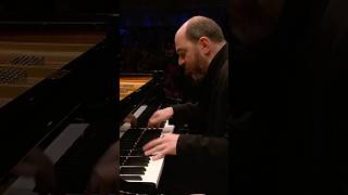 Gershwin Piano Concerto in F Major  Kirill Gerstein Simon Rattle amp London Symphony Orchestra [upl. by Reynold]