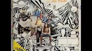 Circus Band  ON TOUR Full Album 1973 [upl. by Notselrahc167]