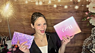 January 2024 Ipsy Glam Bag amp BoxyCharm by Ipsy Unboxing [upl. by Arden]