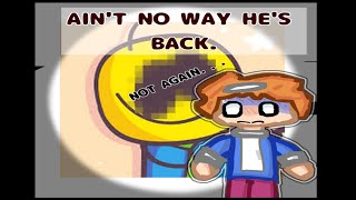 WHOs Back  Commentary  read description  PASTEL763 [upl. by Ttevi]