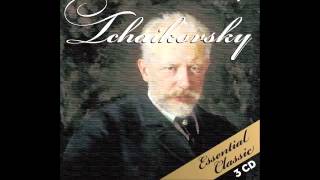 ЧайковскийЛучшееTchaikovsky Best [upl. by Zantos]