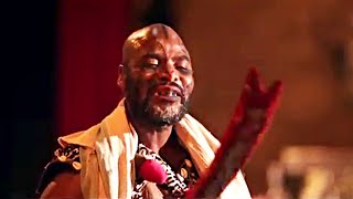 BABA TAPA OLOGUN ILU  A Nigerian Yoruba Movie Starring Ibrahim Chatta [upl. by Barbette]