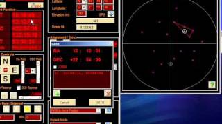 EQASCOM Alignment Part 4 Proximity Range amp Point Filter [upl. by Greenleaf]