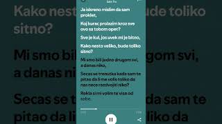 Text  nase ubistvo [upl. by Lenad]