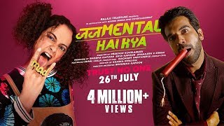 The Wakhra Song Lyrical  Judgementall Hai Kya Kangana R amp Rajkummar RNavv InderRaja Kumari [upl. by Eelrebma]