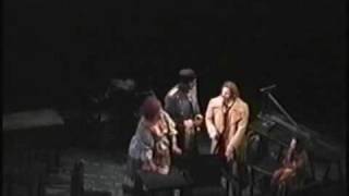 Les Miserables Broadway 2002  Part 8  Waltz of Treachery [upl. by Cart]