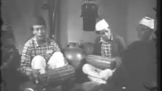 Nepali Old Song Taken from Documentary quotHimalaya Awakeningquot 1957 [upl. by Annekam]