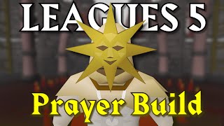 The Meme Prayer Build Is COMPLETE [upl. by Mikol]