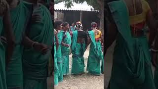 Marang Didi  New Santali Bapla Orchestra Video 2024  Nitanpur Studio [upl. by Odlanyer839]