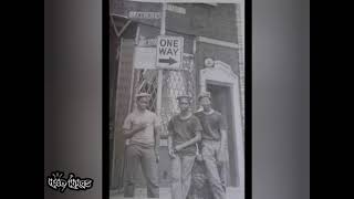 1970 ChicagoRare Interview with Vice Lords Gang MembersGang Members Discuss Living in the Ghetto [upl. by Melodie987]