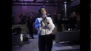 Barefoot  kd lang  Live in Chicago 1993 [upl. by Krebs]