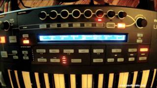 Novation UltraNova First Review Sound Preview and Unboxing [upl. by Venetia]