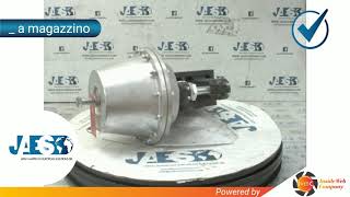 SMI MANUFACTURING 11846 MR406 IN STOCK PNEUMATIC ACTUATORS  Attuatore pneumatico [upl. by Latsyrcal865]