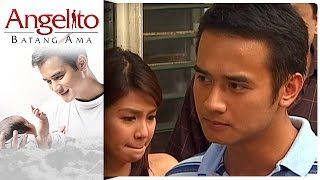 Angelito Ang Batang Ama  Episode 69 [upl. by Anitsud]