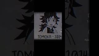 F Tomioka [upl. by Kelton]